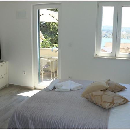 Holiday Home Ante Primošten المظهر الخارجي الصورة
