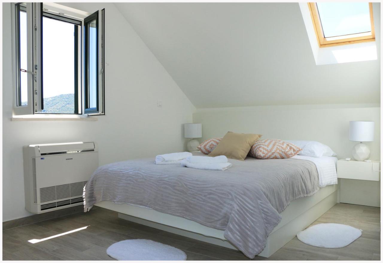 Holiday Home Ante Primošten المظهر الخارجي الصورة