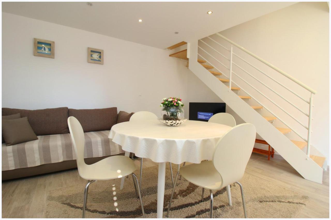 Holiday Home Ante Primošten المظهر الخارجي الصورة