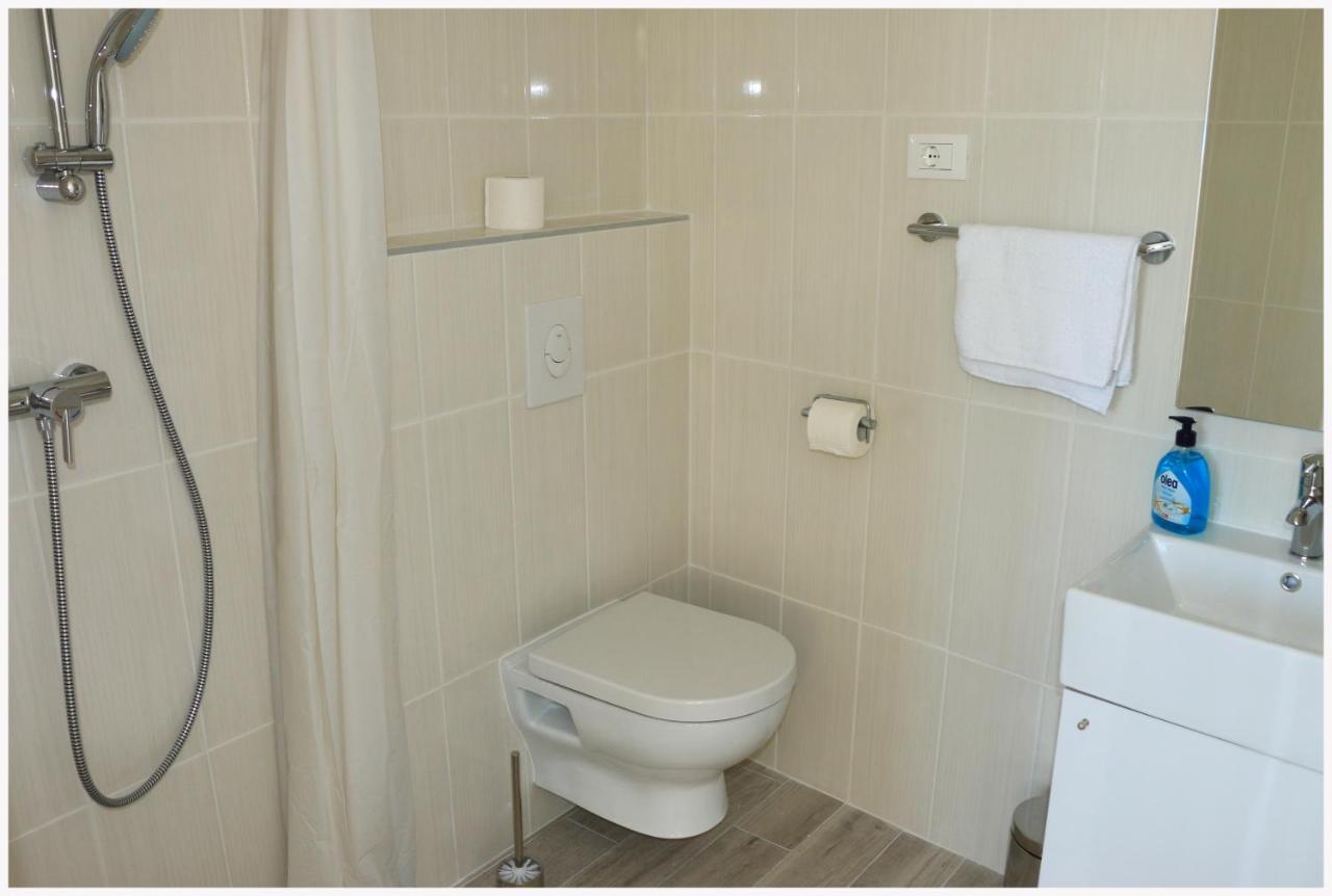 Holiday Home Ante Primošten المظهر الخارجي الصورة