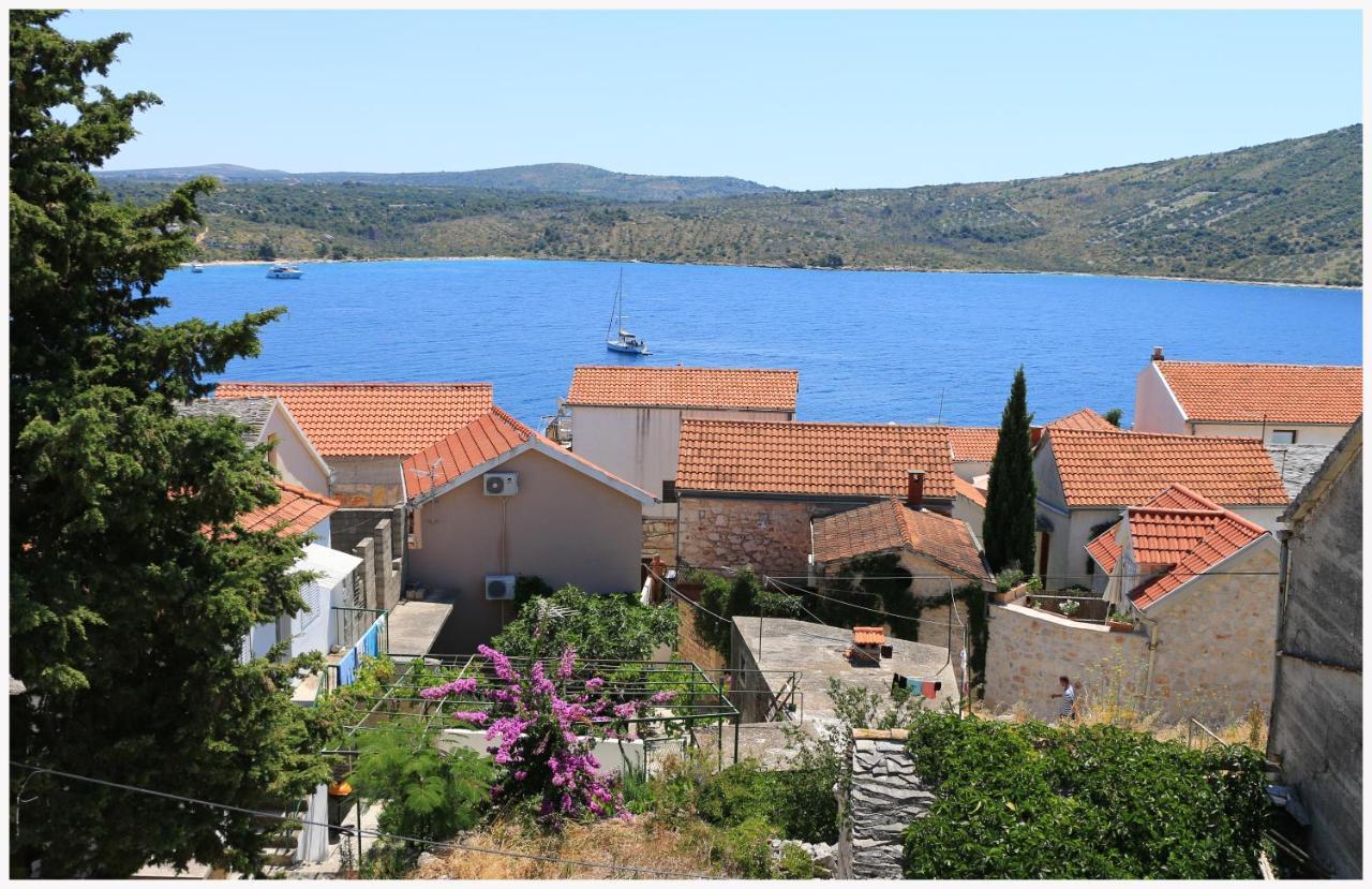 Holiday Home Ante Primošten المظهر الخارجي الصورة