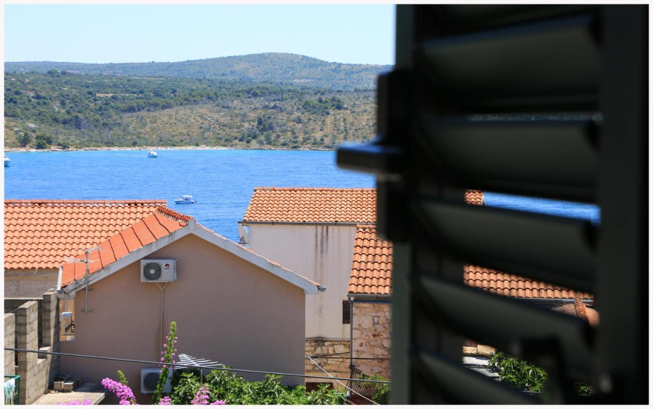 Holiday Home Ante Primošten المظهر الخارجي الصورة