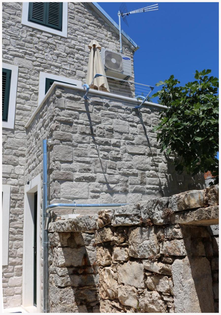 Holiday Home Ante Primošten المظهر الخارجي الصورة