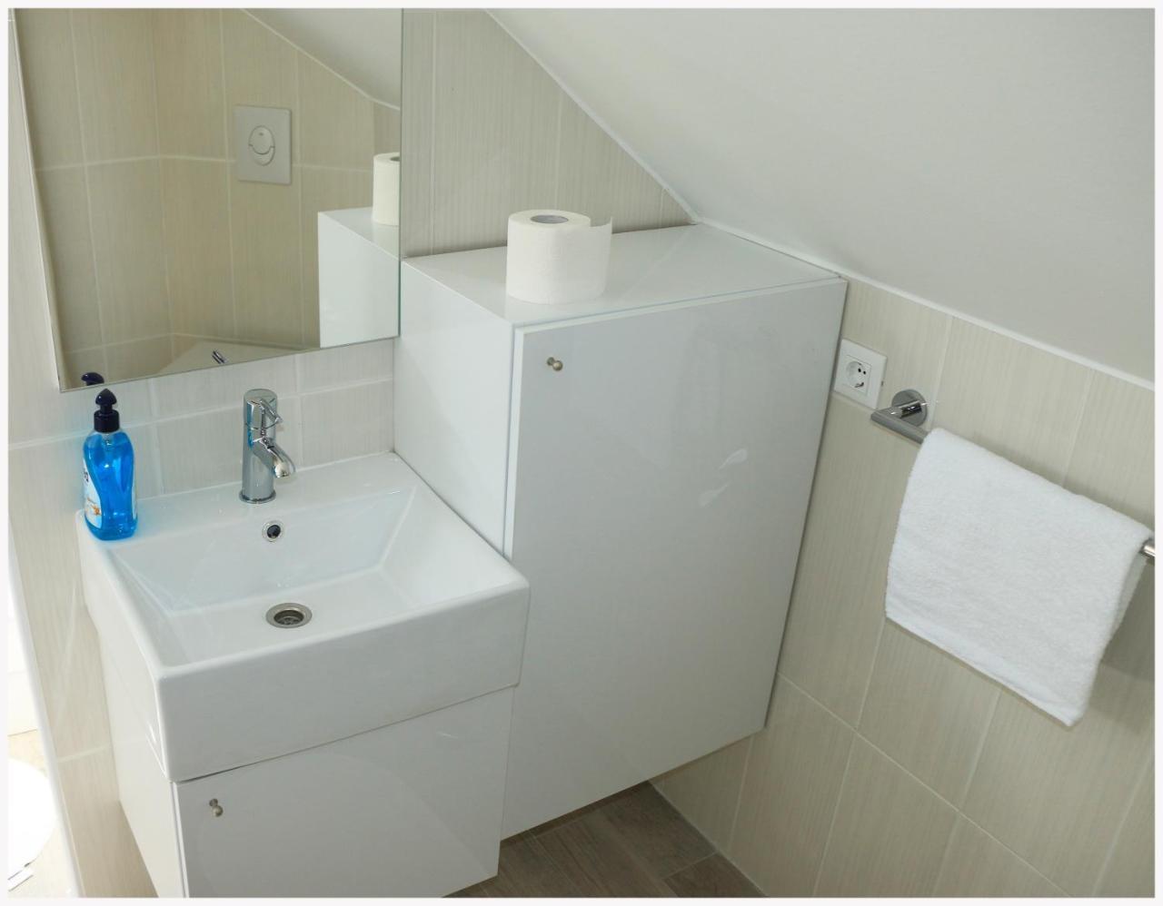 Holiday Home Ante Primošten المظهر الخارجي الصورة
