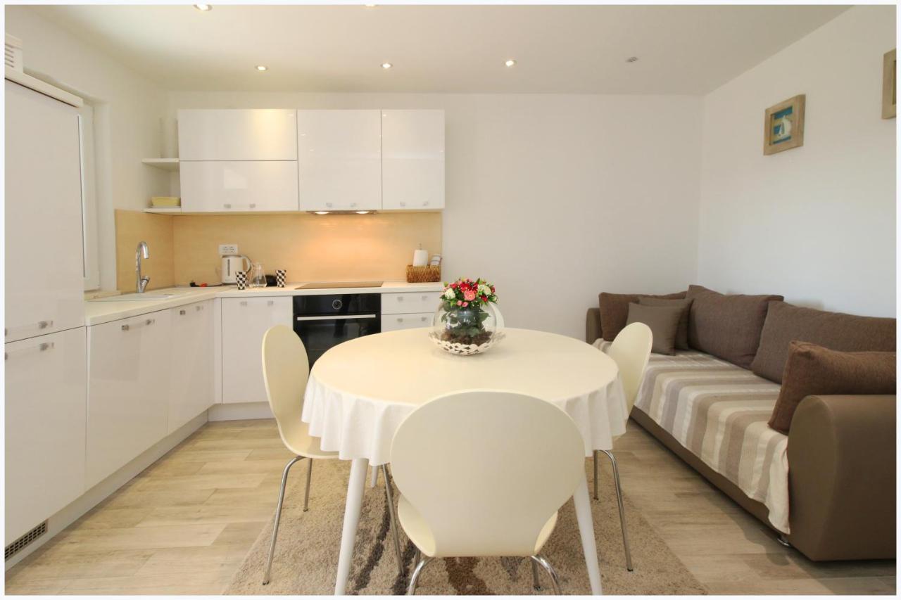 Holiday Home Ante Primošten المظهر الخارجي الصورة