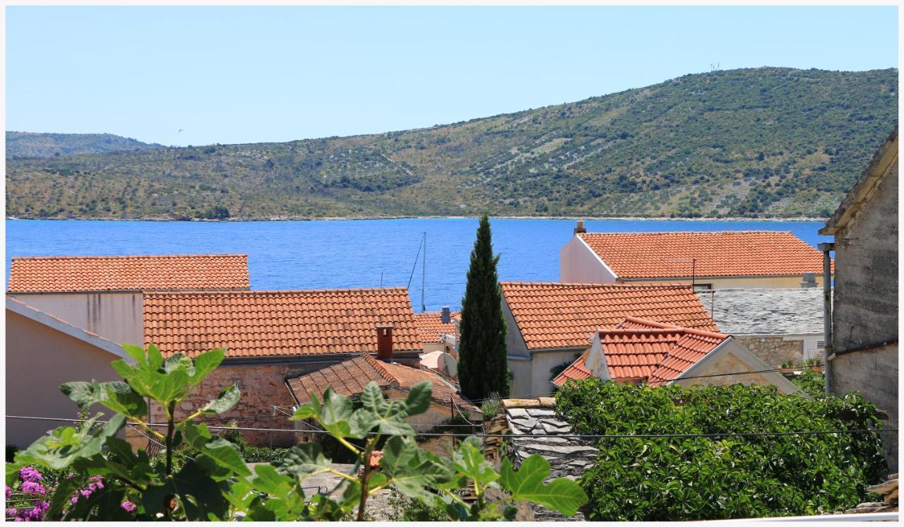 Holiday Home Ante Primošten المظهر الخارجي الصورة