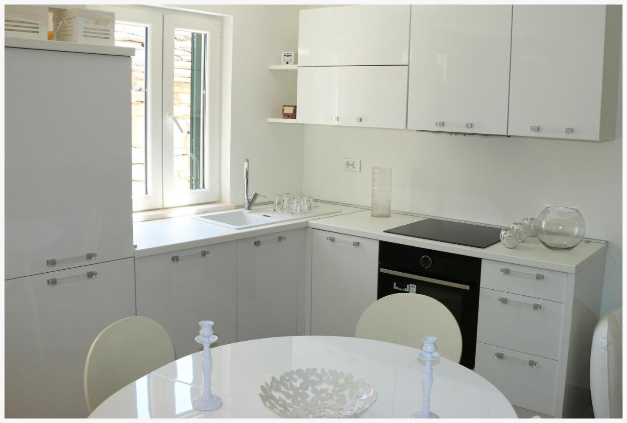 Holiday Home Ante Primošten المظهر الخارجي الصورة