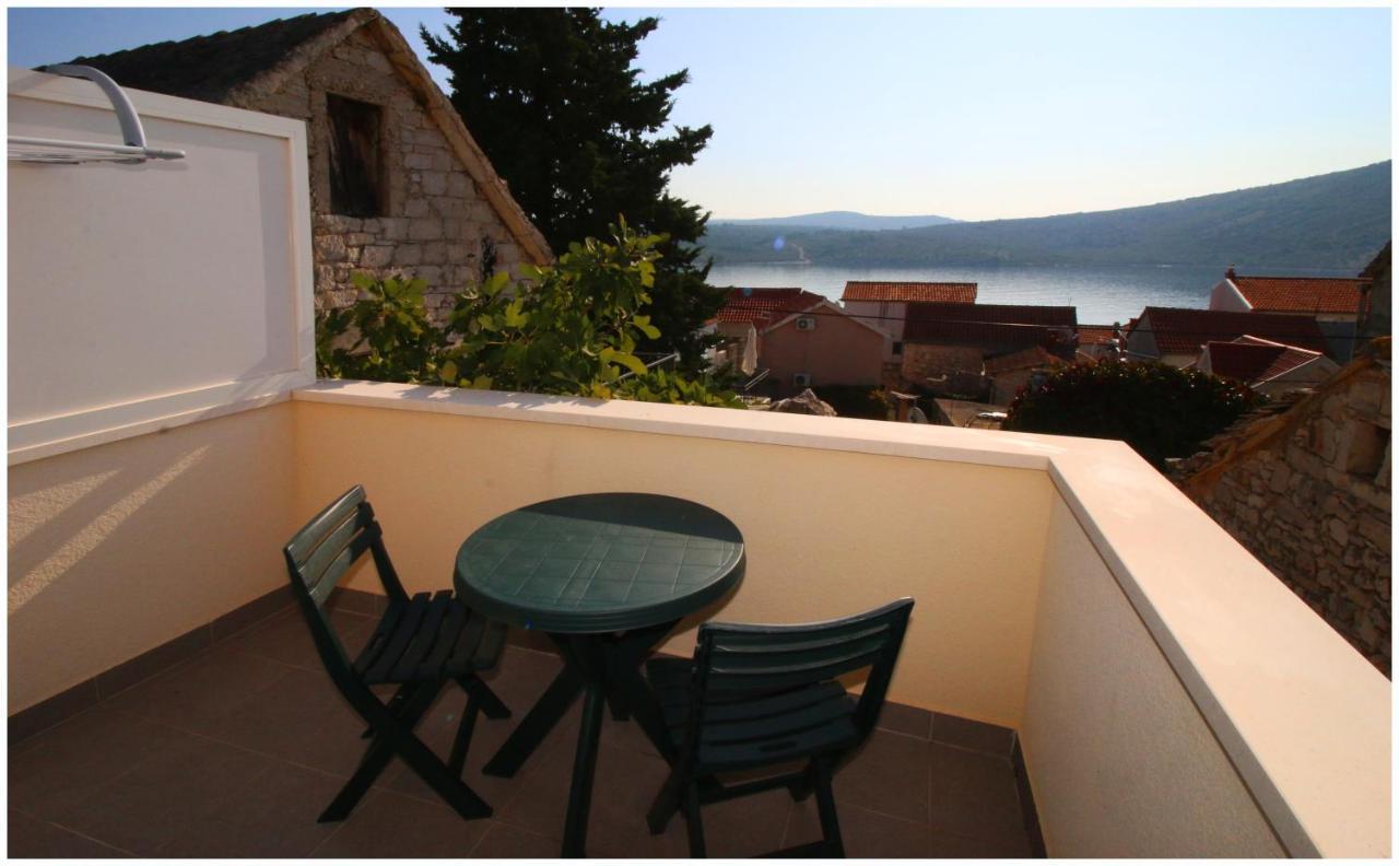 Holiday Home Ante Primošten المظهر الخارجي الصورة