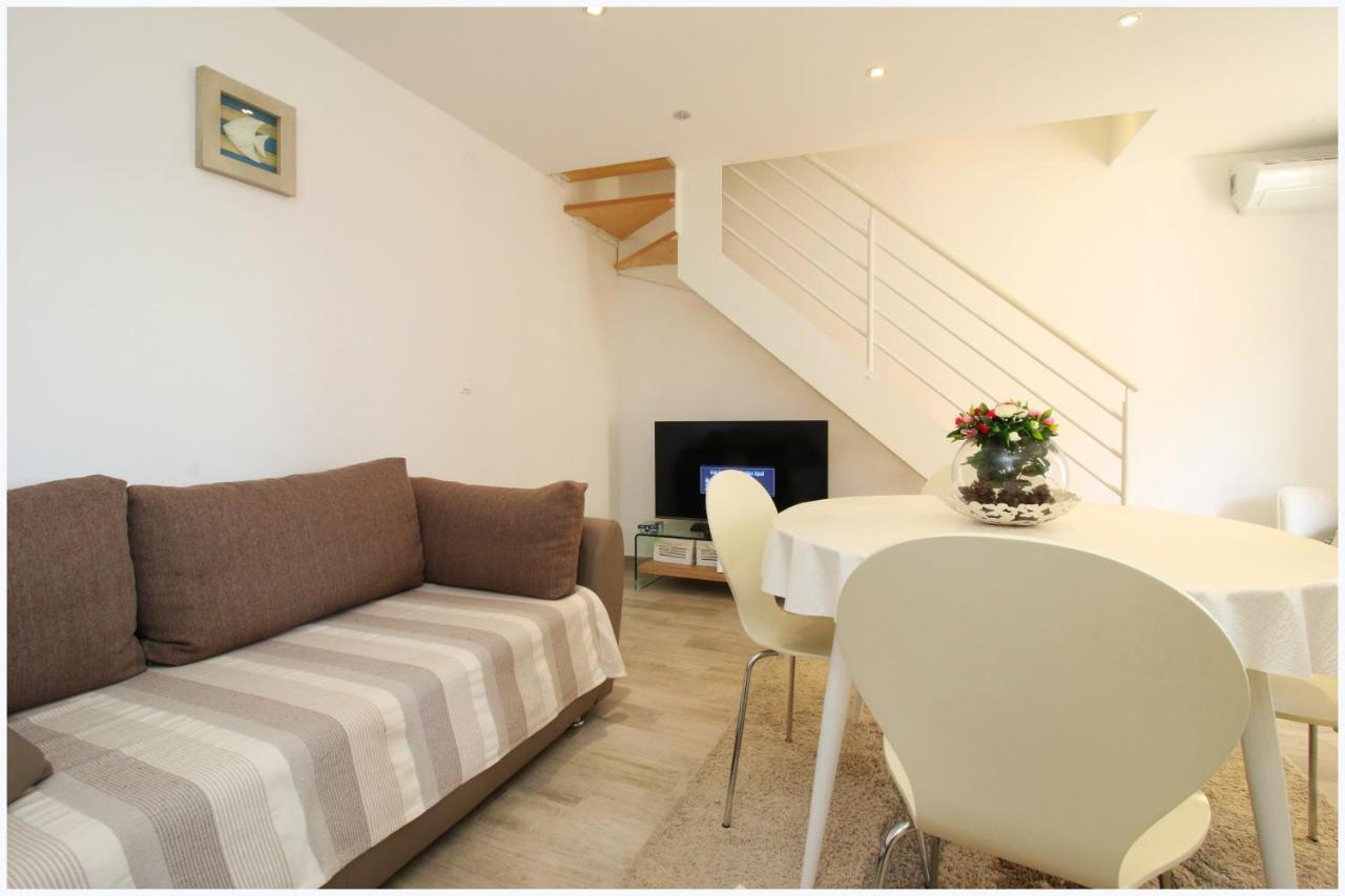 Holiday Home Ante Primošten المظهر الخارجي الصورة