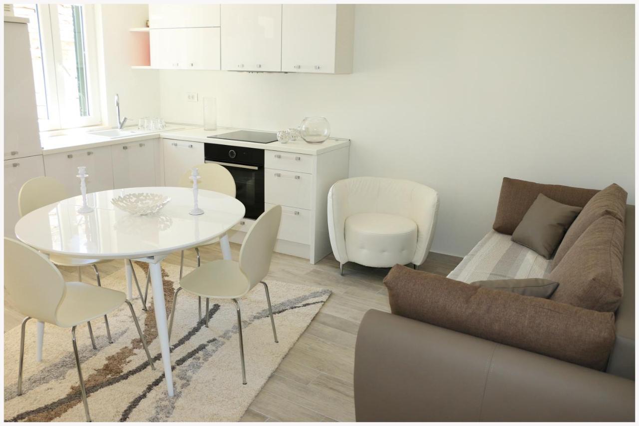 Holiday Home Ante Primošten المظهر الخارجي الصورة