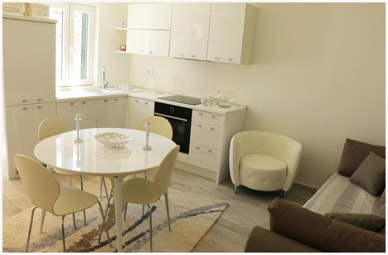 Holiday Home Ante Primošten المظهر الخارجي الصورة