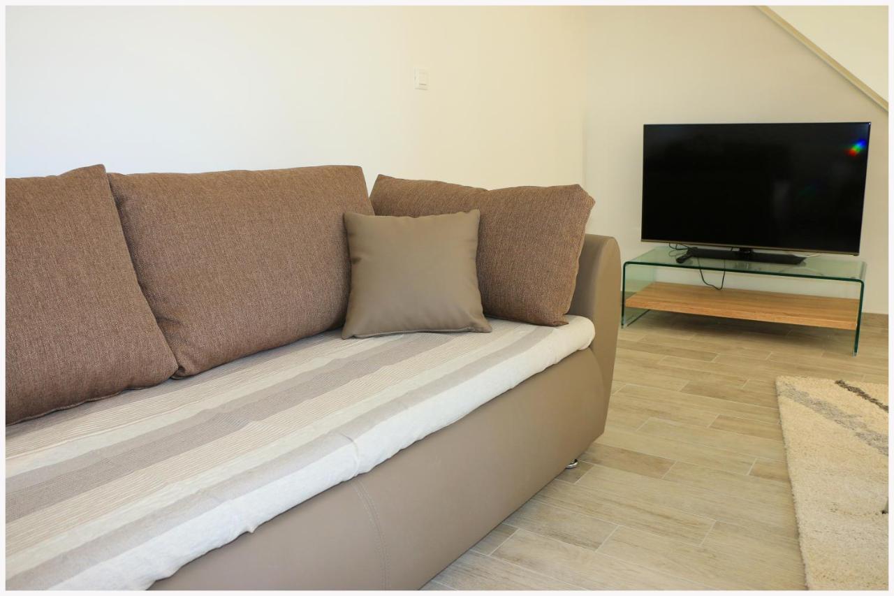 Holiday Home Ante Primošten المظهر الخارجي الصورة