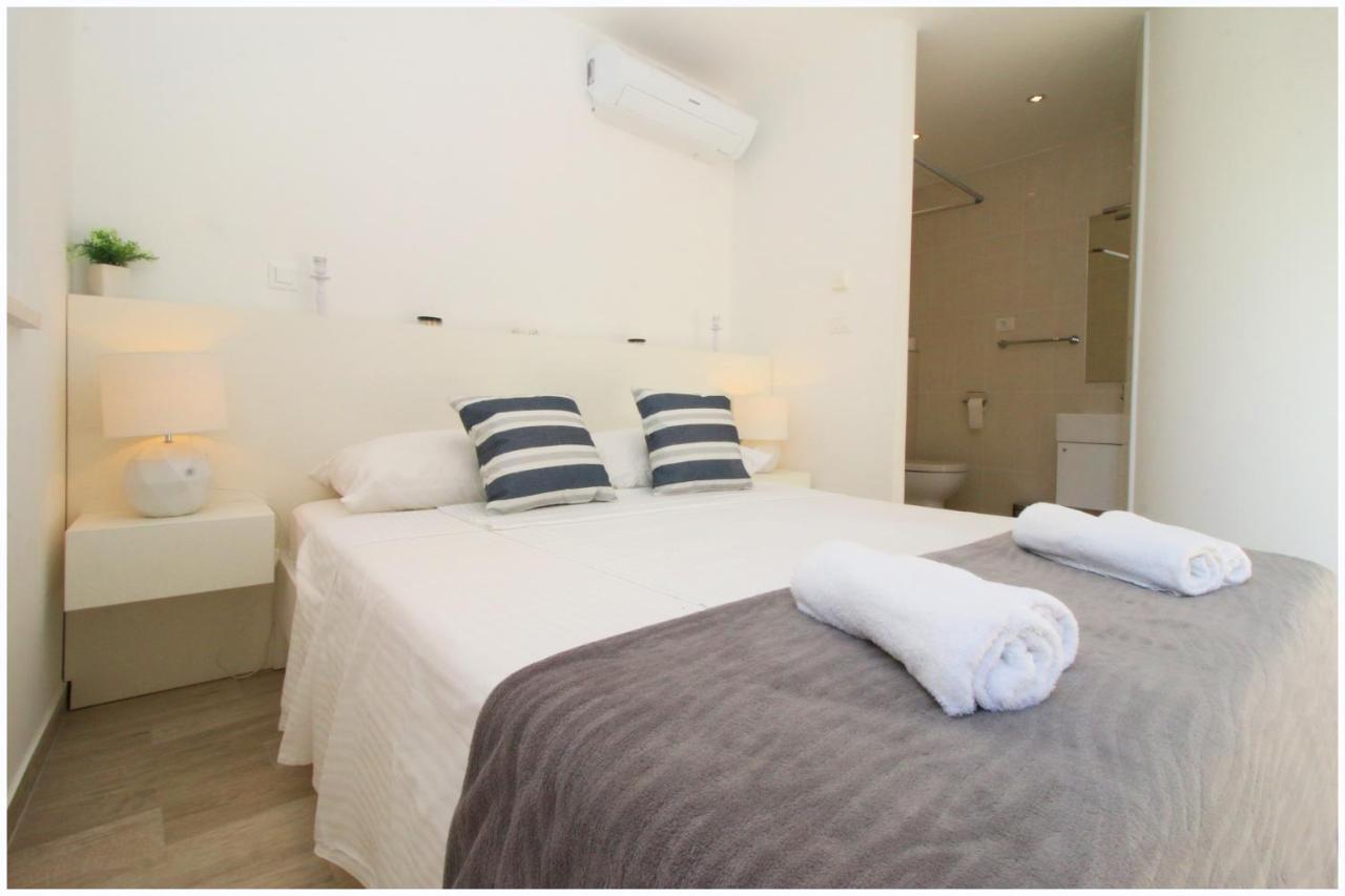 Holiday Home Ante Primošten المظهر الخارجي الصورة