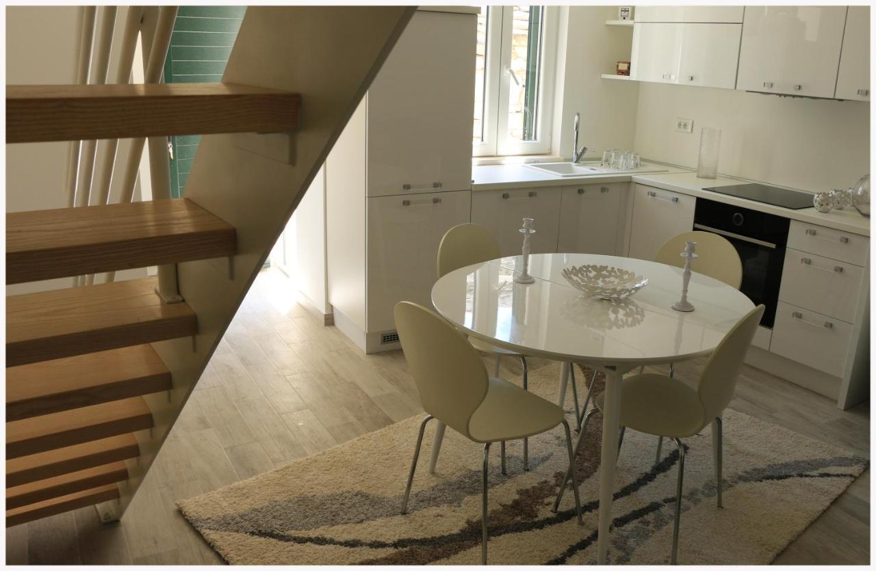 Holiday Home Ante Primošten المظهر الخارجي الصورة