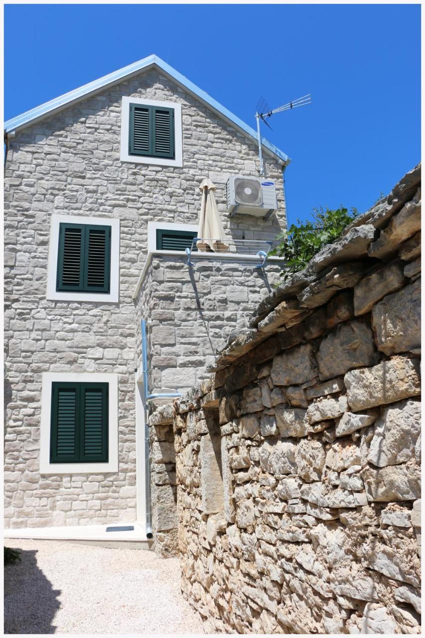 Holiday Home Ante Primošten المظهر الخارجي الصورة