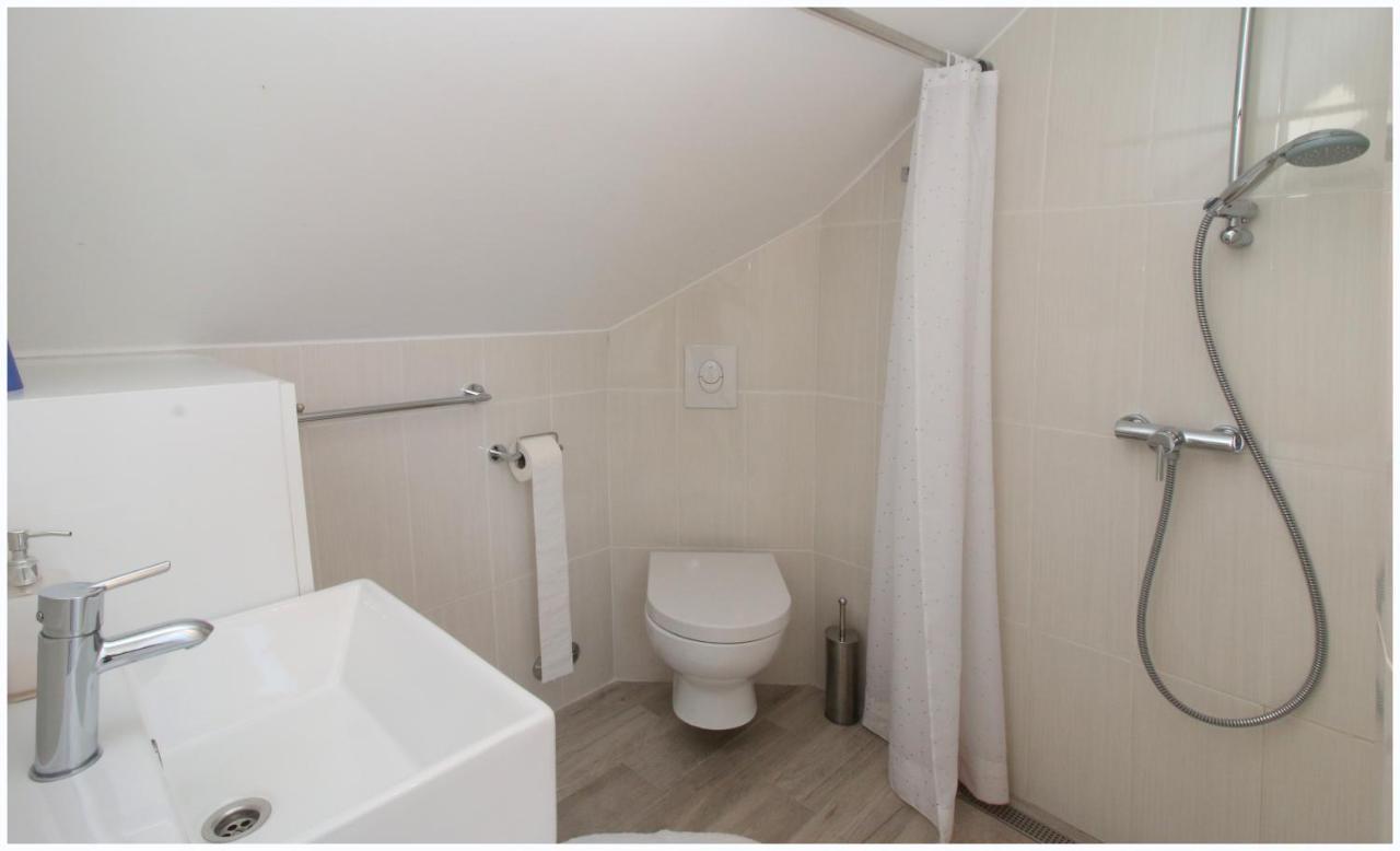Holiday Home Ante Primošten المظهر الخارجي الصورة