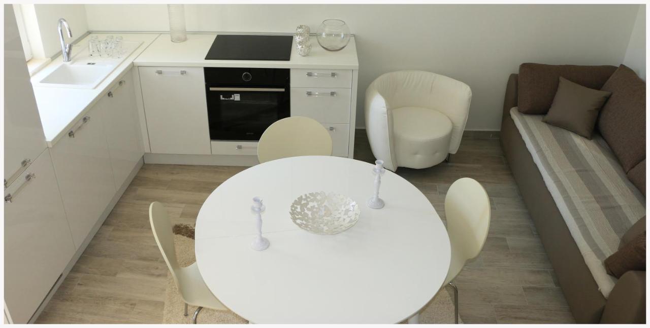 Holiday Home Ante Primošten المظهر الخارجي الصورة